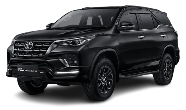 Fortuner