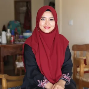 Rini Siregar