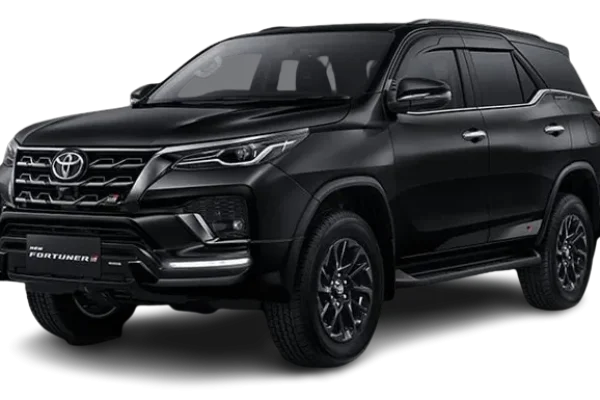 Fortuner